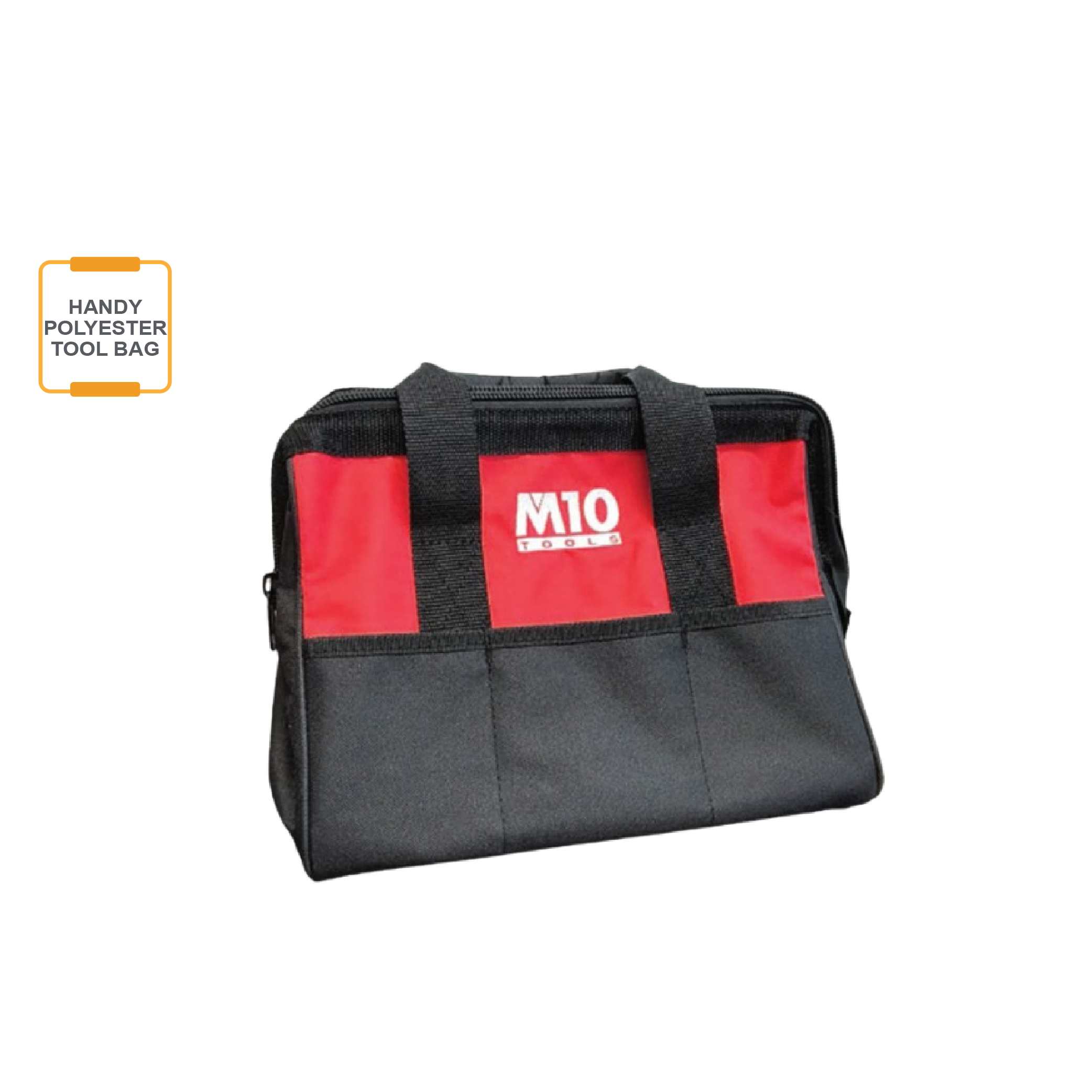 M10 Tool Bag - LV01