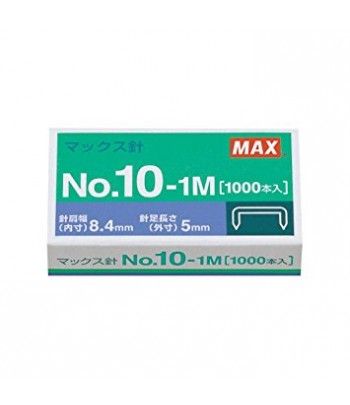 Max Staples No. 10
