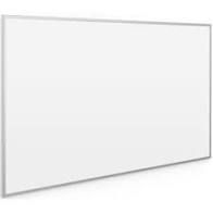 MAGNETIC WHITEBOARD 4'' X 4''