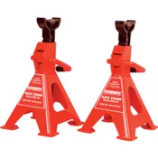 2-TONNE AXLE STANDS (PR)