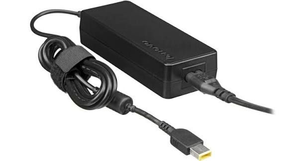 Lenovo ThinkPad 90W AC Adapter (Slim-tip)