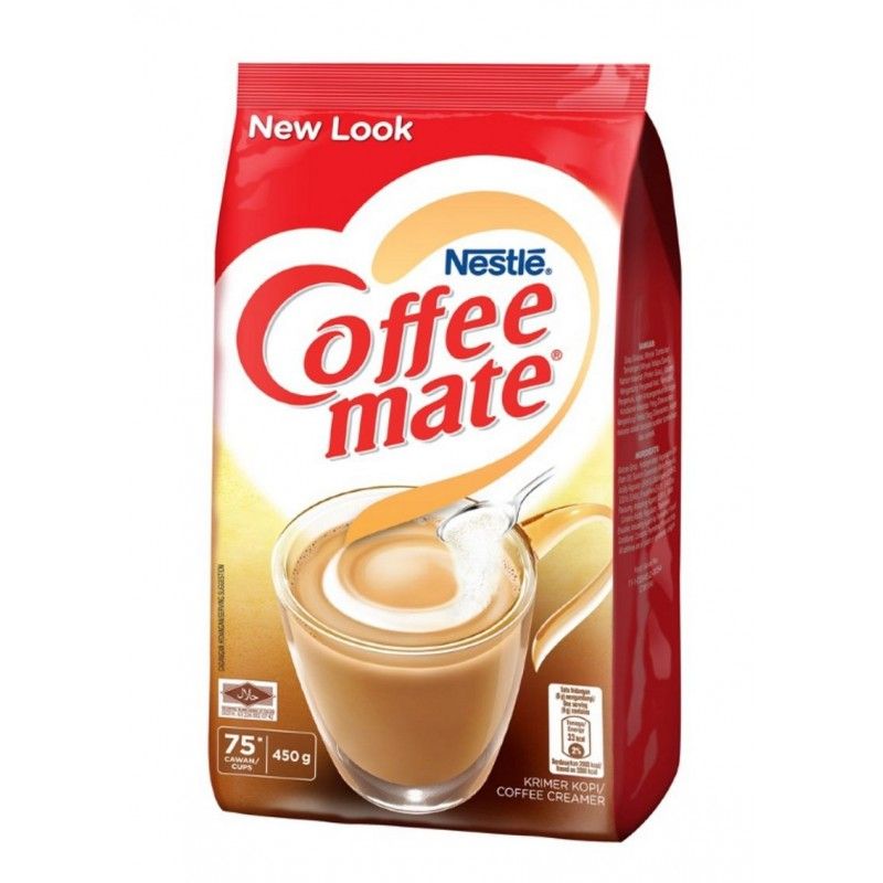 *NESTLE COFFEEMATE 450G