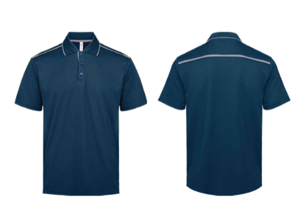 QD64 Polo (S/S)