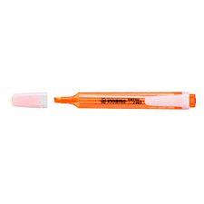 Stabilo Swing Cool Highlighter Orange