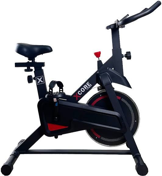 Xcore Indoor Cycling Spinning Bike XC8908