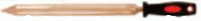 Temo 300*26*400mm Safety Triangle Scraper - Be-Cu