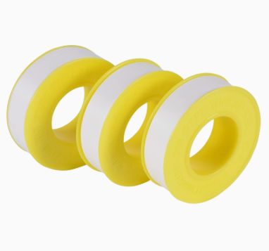 White Tape / Thread Seal Tape Plumbing Plumber Pipe / Sealing tape / Pita Paip Putih Tape Air