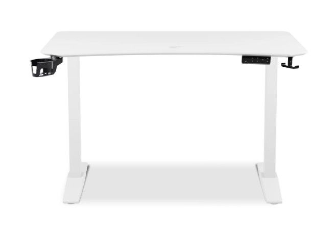 TTRacing Tivon Smart Standing Desk – 1.2 Howlite (S)