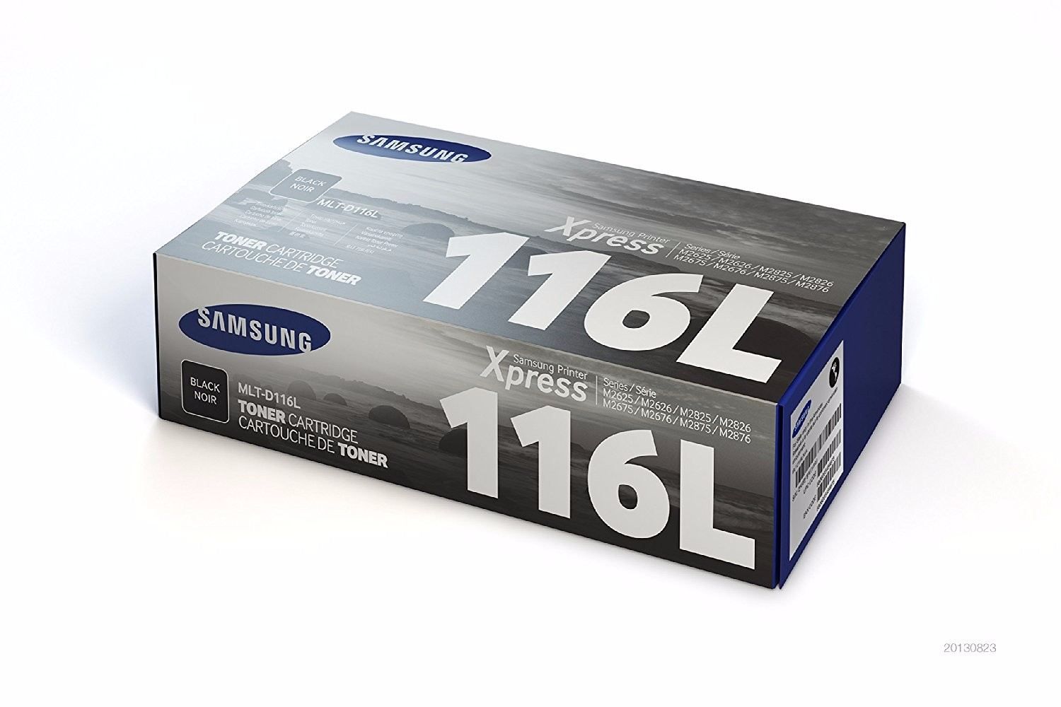 SAMSUNG MLT-116L(BLACK)