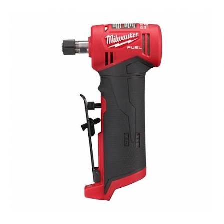 Milwaukee M12 FUEL™ Right Angle Die Grinder (Bare) M12 FDGA-0