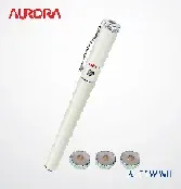 Aurora Laser AL-31W WH