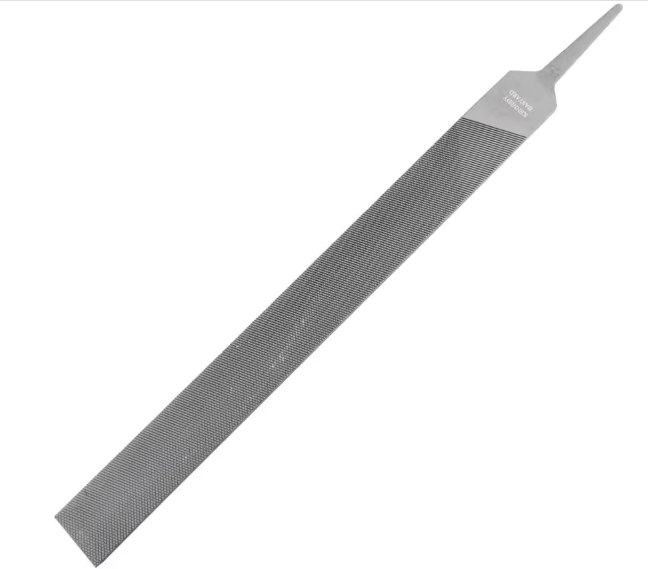 14" (350mm) HAND SMOOTH ENGINEERSFILE