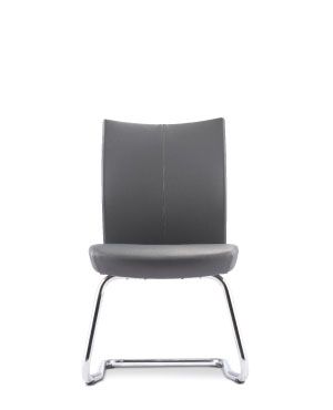 NEXUS MESH II CONFERENCE / VISITOR CHAIR WITHOUT ARM - MH5714L-92C
