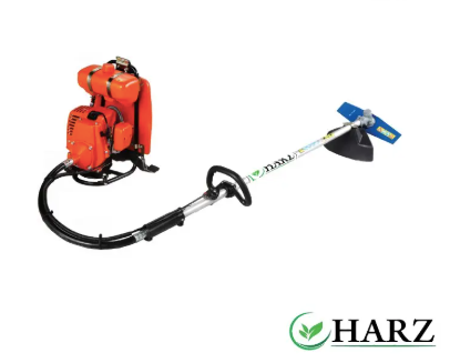 OGAWA BG328 BG-328 Knapsack Backpack Grass Brush Cutter Mesin Rumput