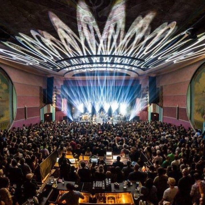 Performing Arts (Theatre) MMU Malacca 2024