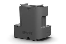 Epson Ink C13T04D100 Ink Maintenance Box