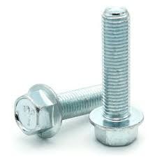 M12-1.75X65MM DIN 912 A2 SOCKET HEAD CAP SCREW