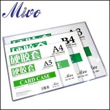A4 Card Case (297x 210)mm