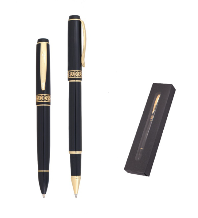 QP Elegant Metal Pen (MP287)