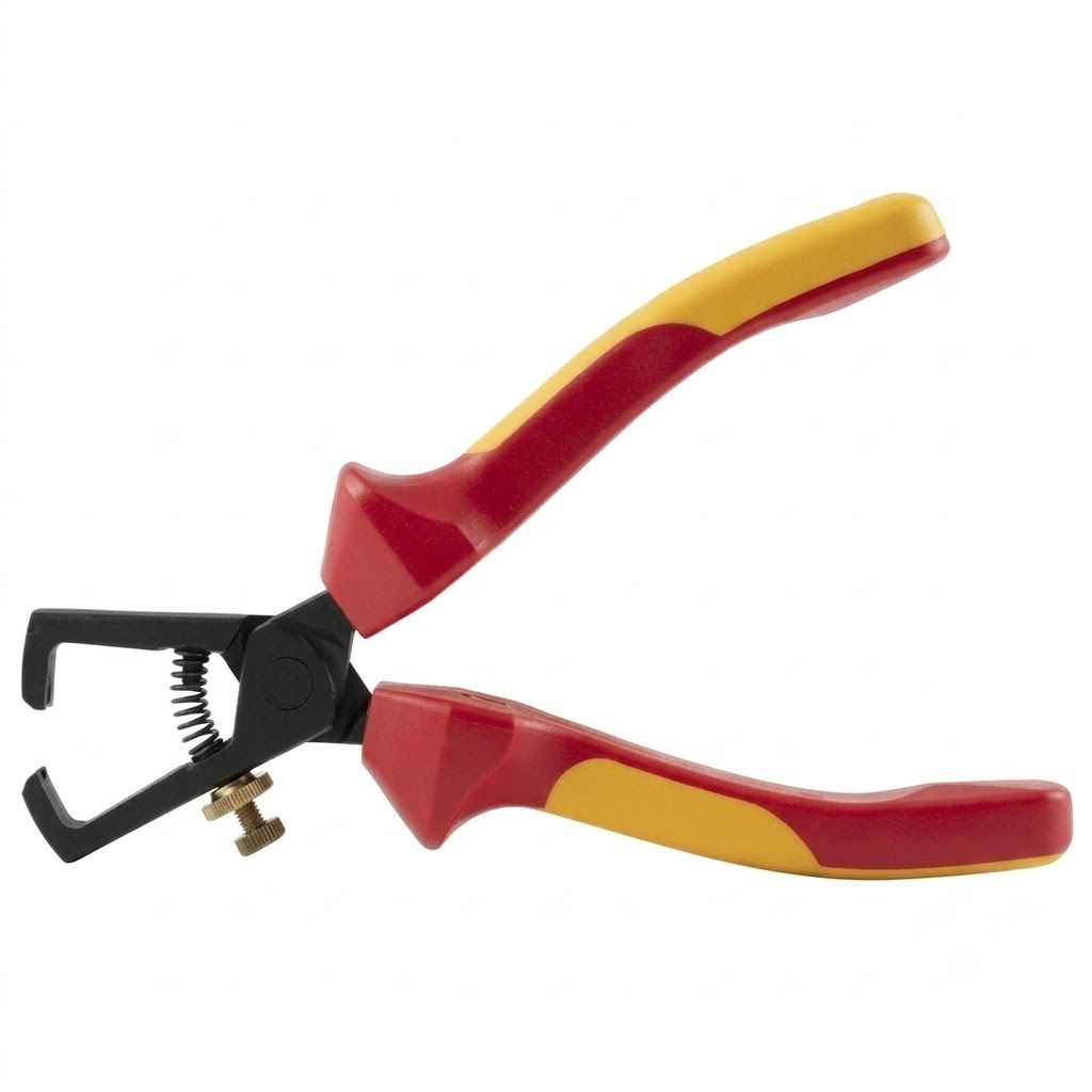 Sata VDE INS.WIRE STRIPPER 6”