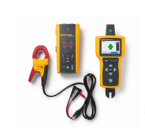 Fluke 2060 FLUKE-2062 Fluke-2062,advanced Pro Wire Tracer Kit W/hard Carrying Case