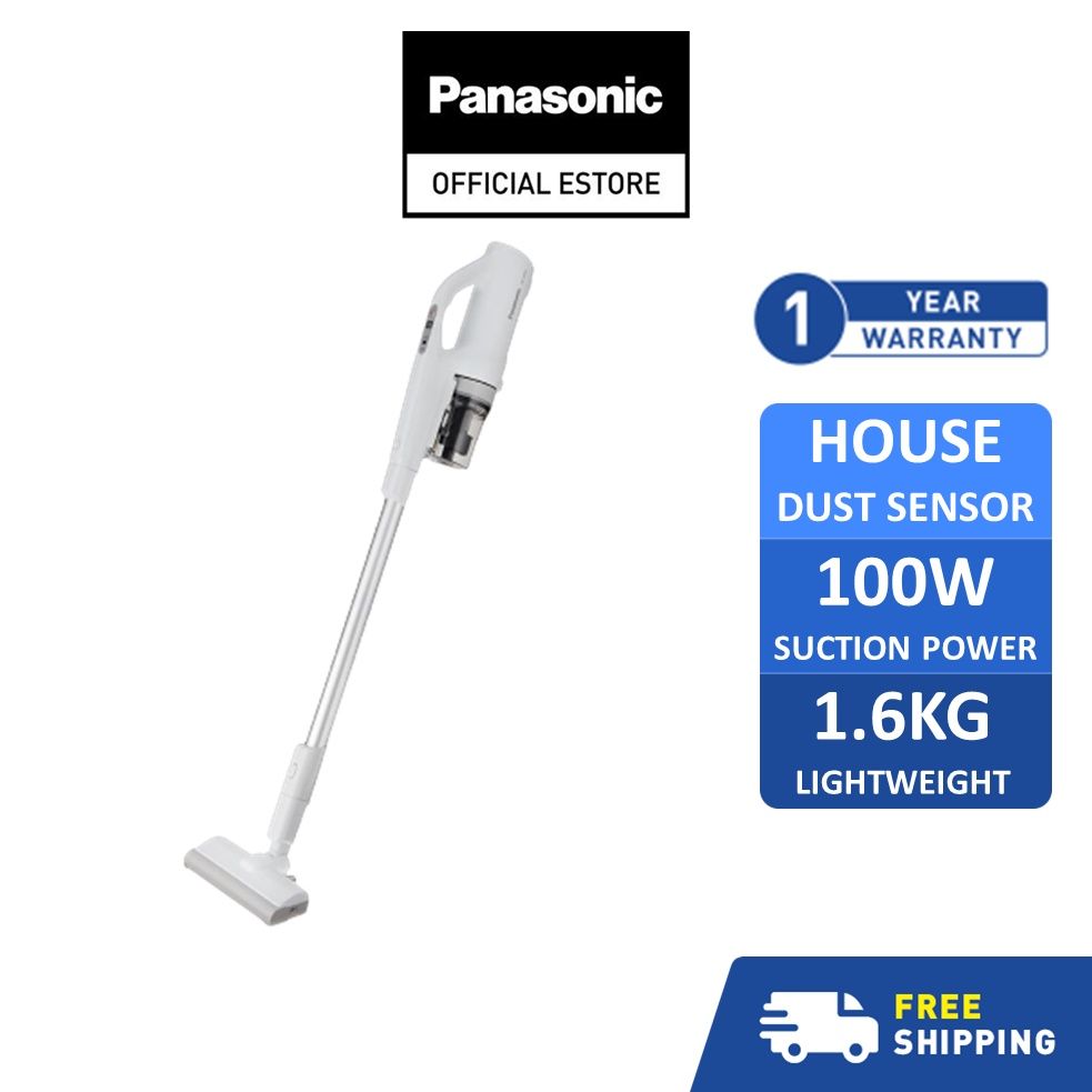 PANASONIC *PANASONIC MC-SB30 Cordless Stick Vacuum Cleaner