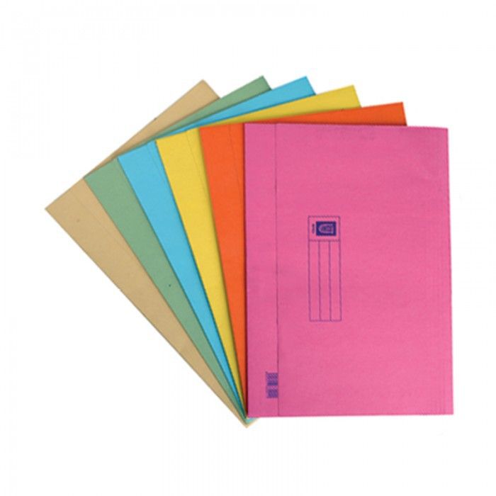 POCKET FILE