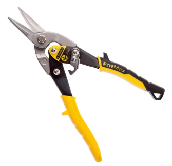 Stanley 14563 Fatmax Straight Cut 10 Inch
