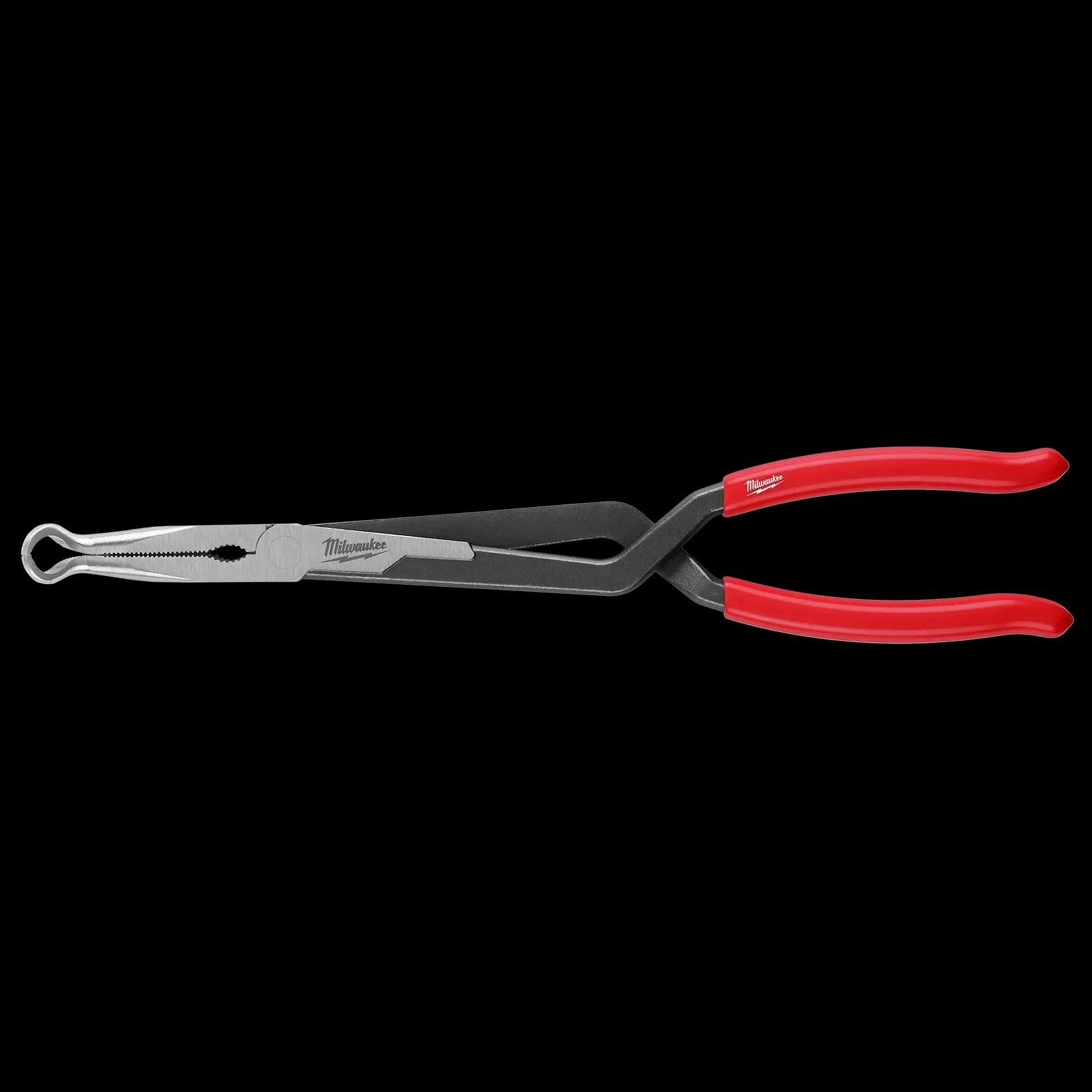 MILWAUKEE Medium Diameter Hose Grip Pliers