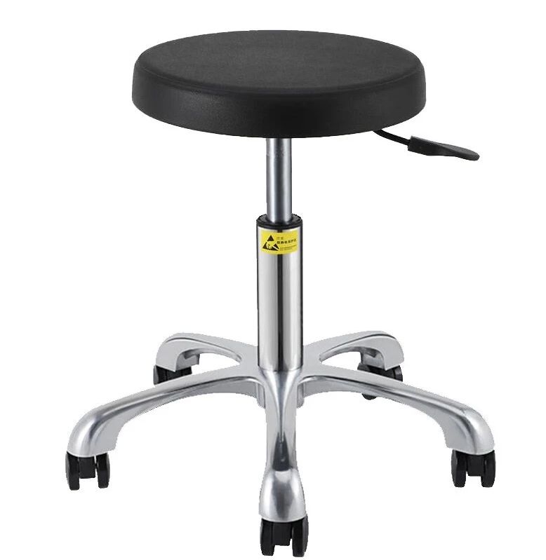 CLORIS Workshop Chair Anti-Static Lifting Work Stool