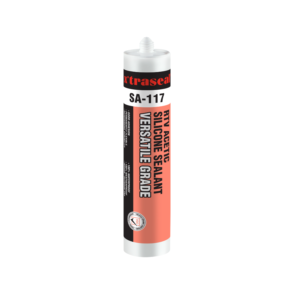 SILICONE CSA-117