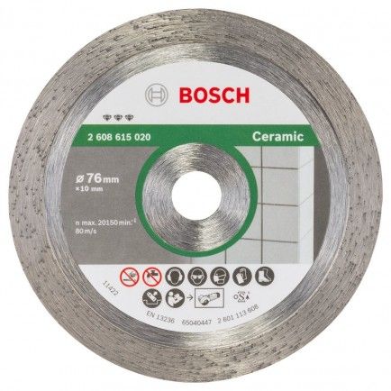 Paper Filter Bag for Bosch Vacuum Cleaner