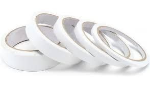 Double Sided Tape 36mm x 8m (12 rolls)