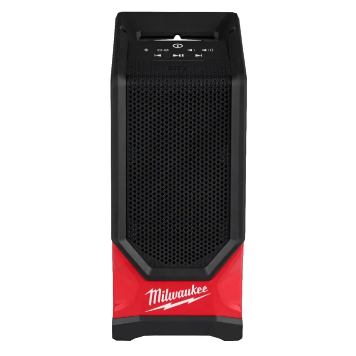 Milwaukee M18™ Jobsite Speaker (Bare) M18 JSSP-0
