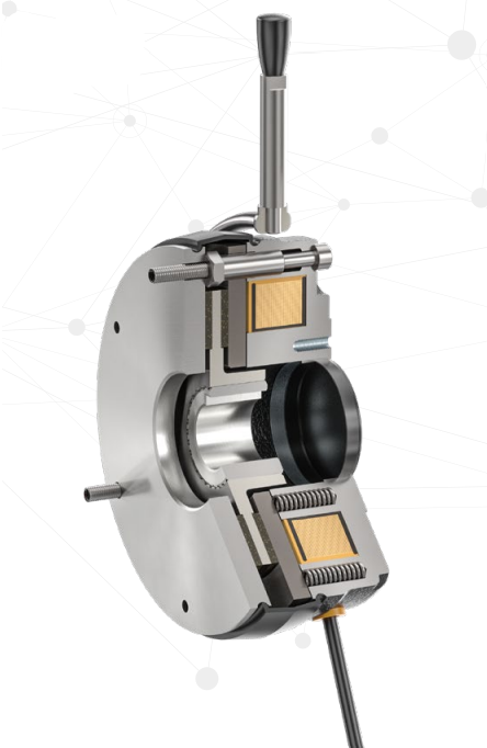 INTORQ BFK458 Brake Set