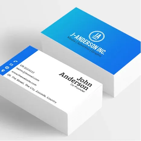 NAME CARD