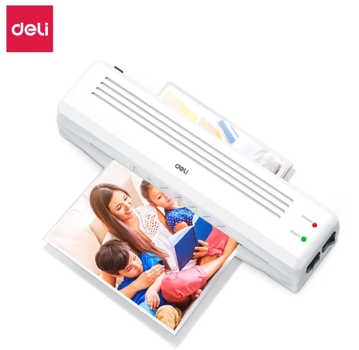 Deli A3 & A4 Laminator