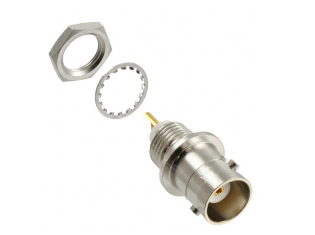 Fluke PCN50 4160# Bnc (f) Bulkhead Bulk
