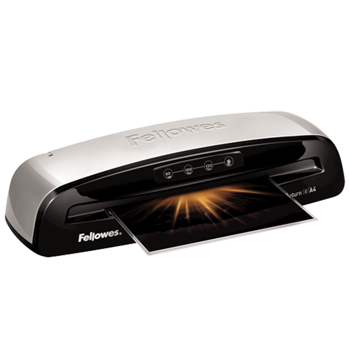 ITS SO (SMALL OFFICE)/HO (HOME OFFICE) LAMINATOR MACHINE -SATURN 3IA4 LFSATURN 3IA4