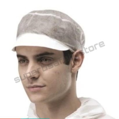 PROGUARD BOUFFANT CAP (TPNW)