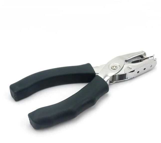 KW-TRIO 97B0 1 HOLE PUNCH