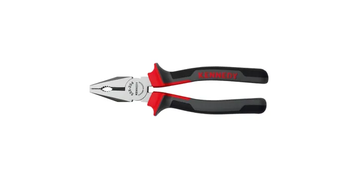 180mm/7" COMBINATION PRO-TORQPLIER