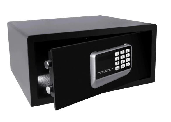 YMI 2042DFS-L ELECTRONIC HOTEL SAFE