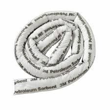 Others *Oil-Only Meltbrown Sorbent Sock (Mini-Boom)