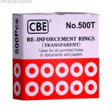 CBE REINFORCEMENT RING 5000T