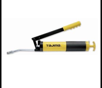 TAJIMA GREASE GUN : THY-400