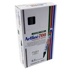 ARTLINE 700 Permanent Marker / Marker Dakwat Kekal