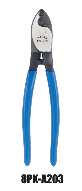 Pro'sKit 8PK-A203 Forging Cable Cutter - 210mm