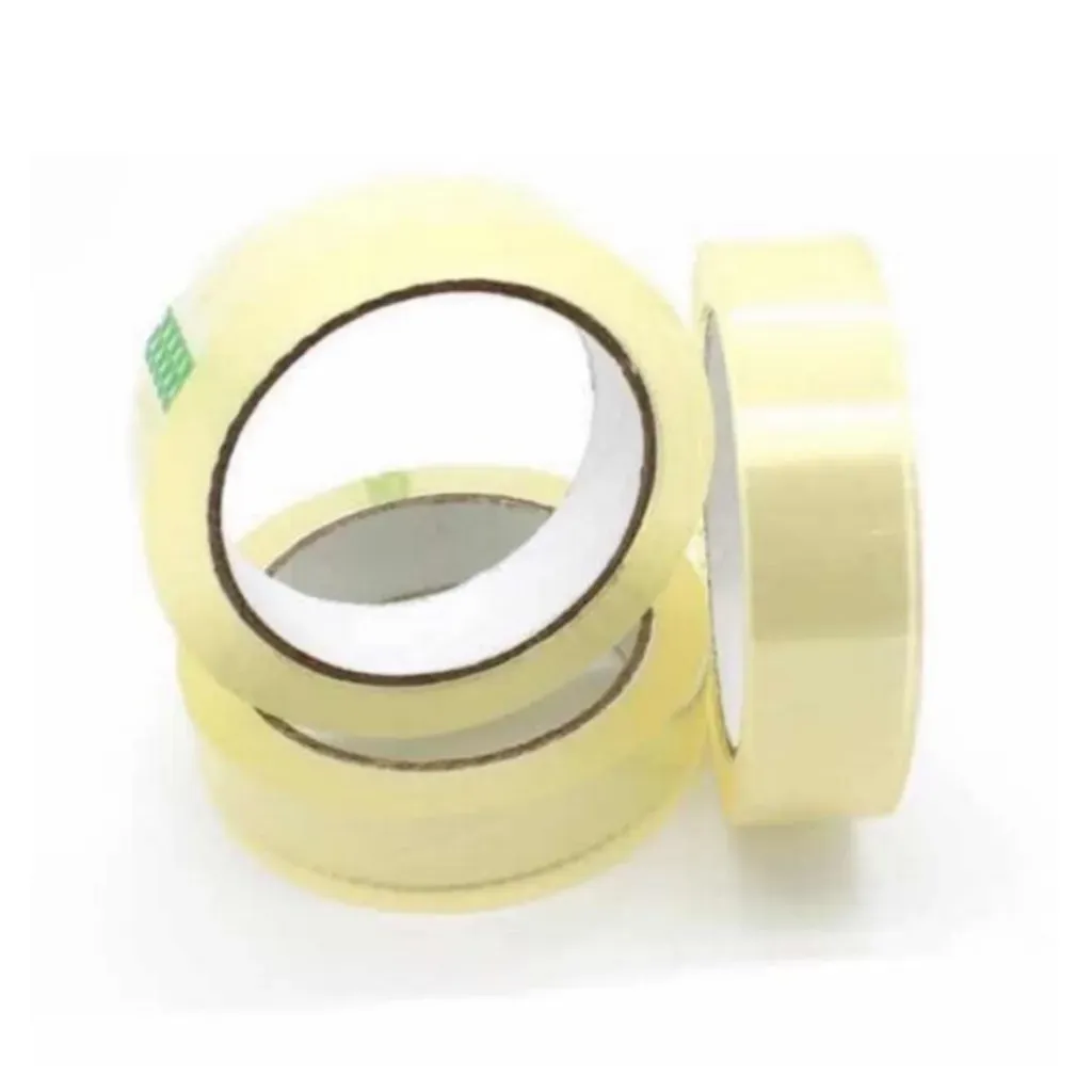 OKADA OPP TAPE (CLEAR) 12MM X 40M