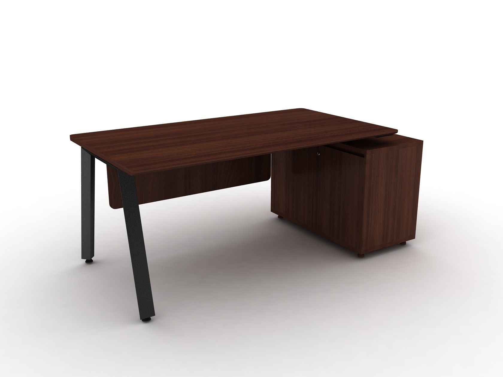 MANAGER WORKSTATION AT-CT-WS-QCB-FC-RS-18090P-R